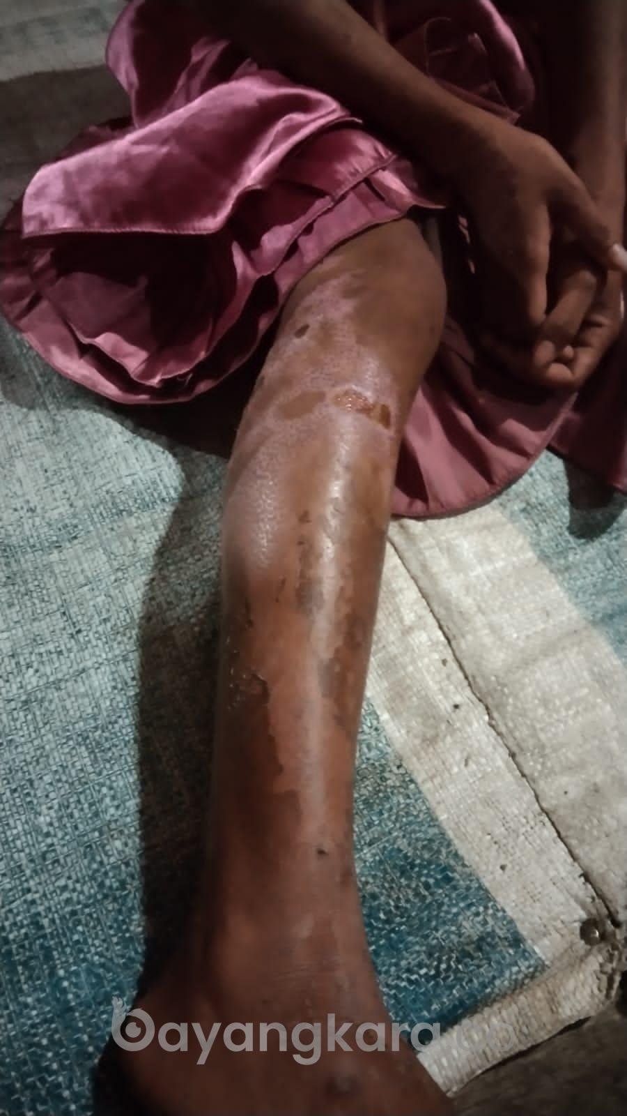 Gegara Utang Piutang, Pekerja PT MMJ Culik dan Rampas Hak Anak di Bengkalis