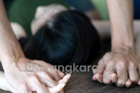 MIRIS,PELAKU PERKOSA SISWI SMP HINGGA MENINGGAL  DI LEPAS KARENA PELAKU BAWA UMUR
