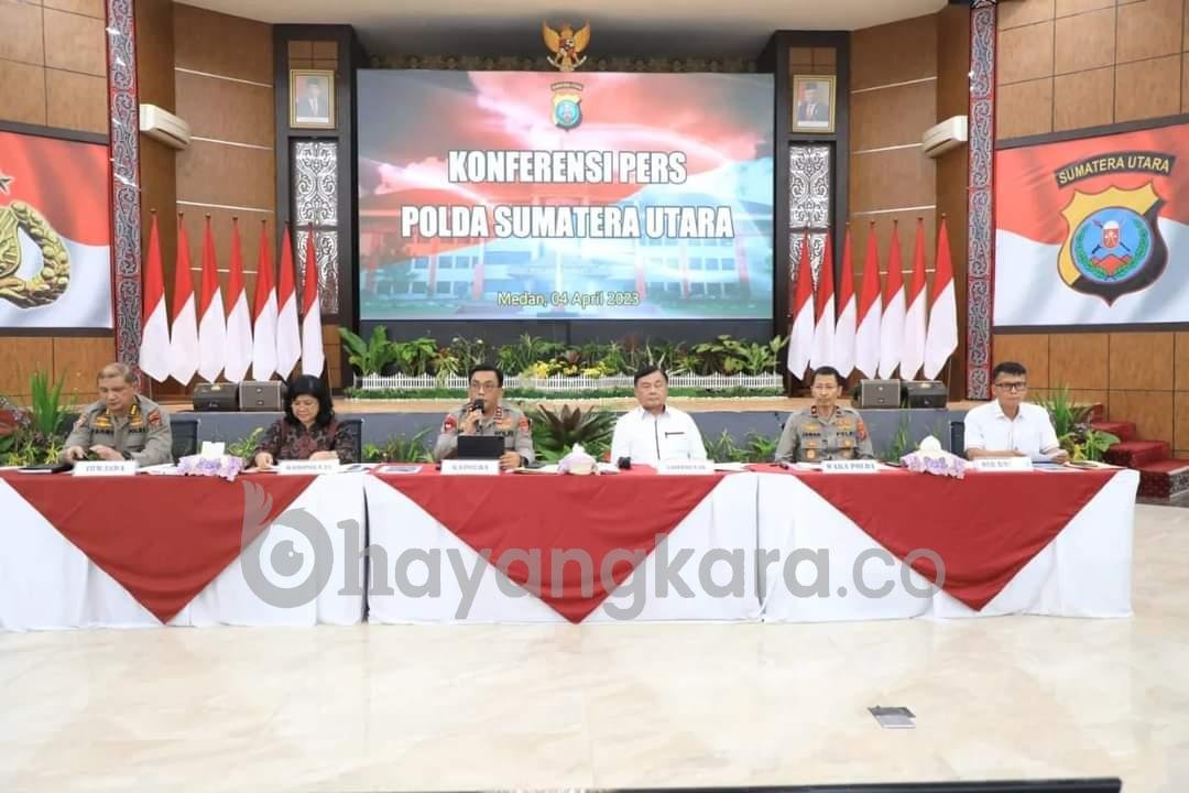 Scientific Crime Investigation Ungkap Penyebab Kematian Bripka Arfan Saragih