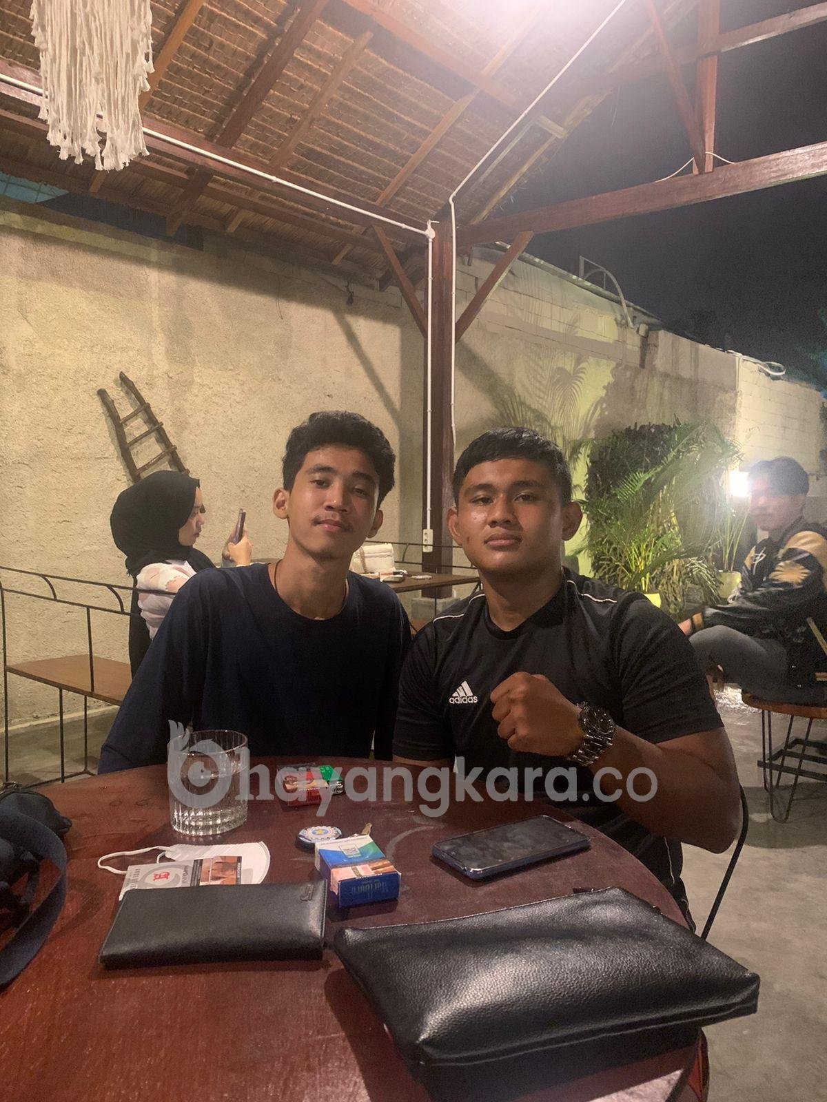 Gerakan Membangun Generasi Muda Indonesia Apresiasi Tim Tawon Polrestabes Medan Ungkap Kejahatan Ratusan Bandit Jalanan