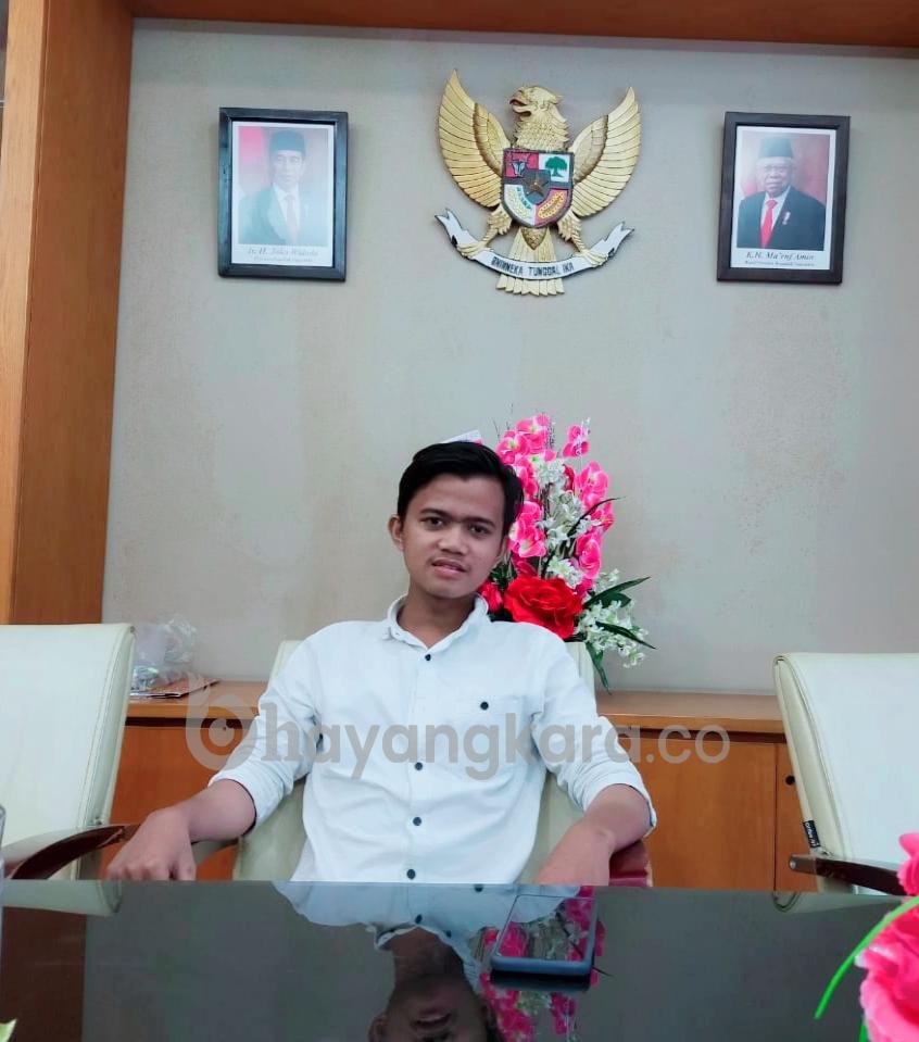 Tokoh Muda Sumut M. Roni Pratama Sebut Pemko Medan Tak berdaya Tutup E Spa Medan