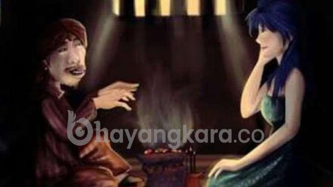 Tim Kuasa Hukum Akan Membuat Laporan tentang Penipuan Dan Pelecehan Paranormal Kejawen Asal Brebes