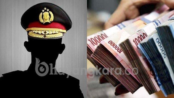 DI DUGA SUBDIT IV  RENAKTA POLDA SUMUT TERIMA UPETI,(ISMAHI )SUMUT AKAN LAPORKAN KE BIDPROPAM POLDASUMUT