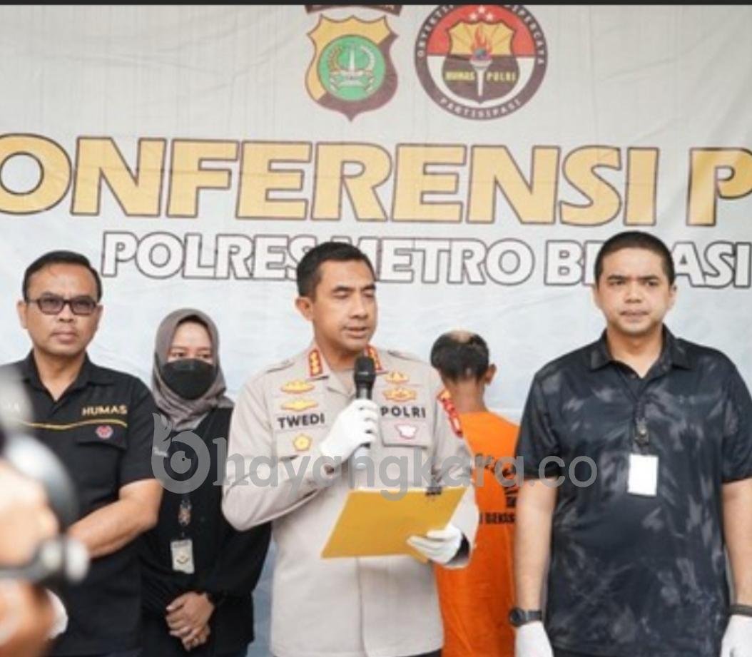 Bejat Ayah Perkosa Anak Tiri dan Bunuh Bayi: Takut Aib Terbongkar