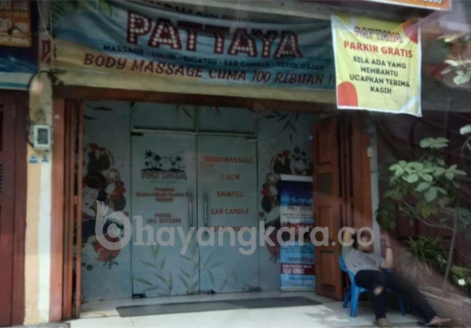 TEMPAT MAKSIAT BERKEDOK SPA BERBGAI TEMPAT TERBUKA  DI BULAN RMADHAN ,DI DUGA OKNUM PERWIRA POLDA SUMUT TERIMA SETORAN
