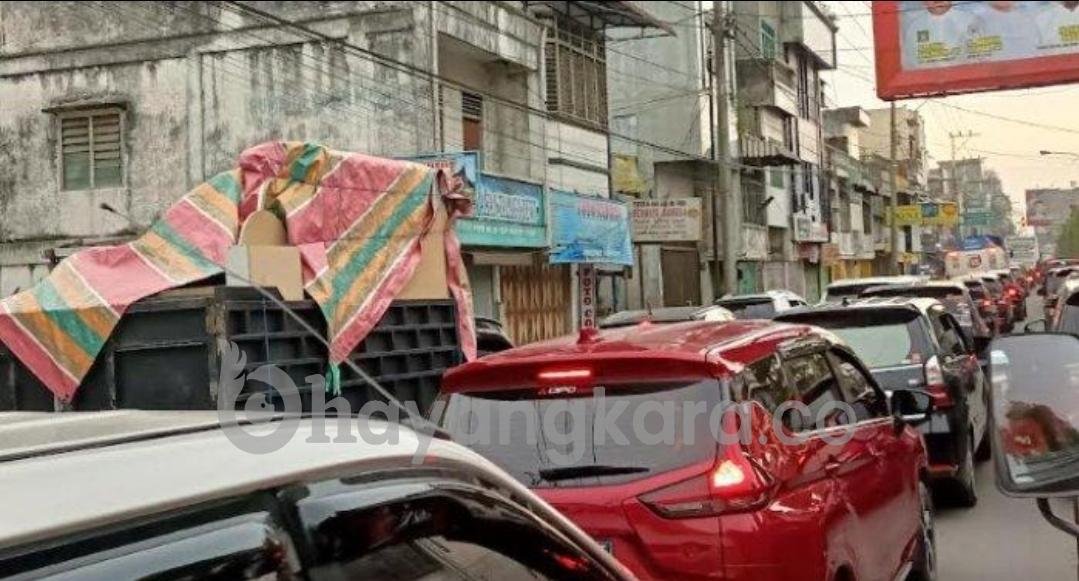 Jembatan Sei Wampu Belum Mampu Jadi Solusi??