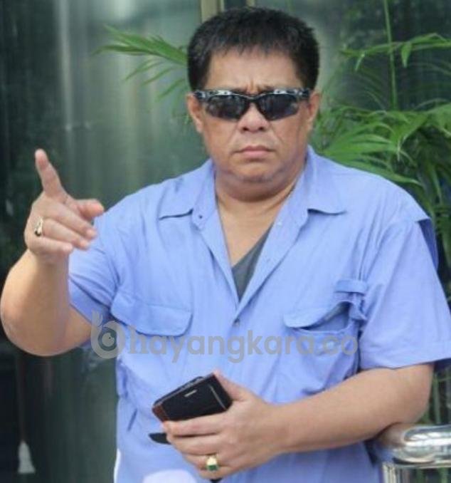 LSM GACD Minta Kejati-SU Buka Kembali Kasus Fajar Simbolon