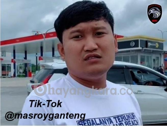 Pelecehan Profesi Wartawan Pada Akun Tik-Tok @masroyganteng Mencoreng Nama Jurnalis Indonesia