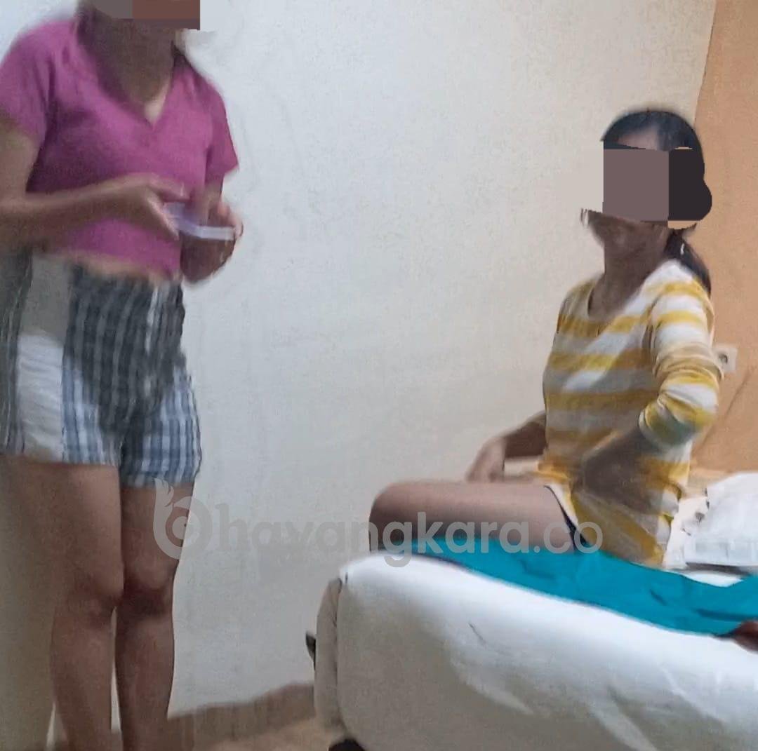 Hotel “SANS” Disinyalir Jadi Tempat Esek-Esek Terselubung.