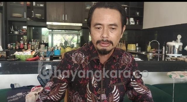 Sidang Lanjutan Praperadilan Nyoman Tirtawan, PH: Kenapa Tiba-Tiba Muncul Surat Izin Penggeledahan!