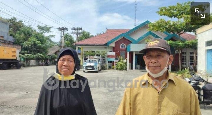 PLN Sergai Diduga Hendak Memeras Rakyat Miskin, Akui Salah Sudah Cabut Paksa Meteran dan Minta Uang
