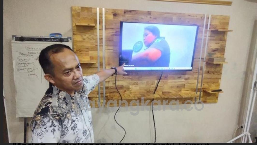 Kejati Sumut Oknum Jaksa di Batu Bara Bantah Peras Guru SD