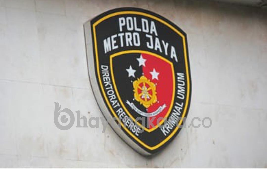 Korban Dengan Dugaan Penipuan Kaman Aji Soko Mulai Di Panggil Penyidik Polda Metro Jaya