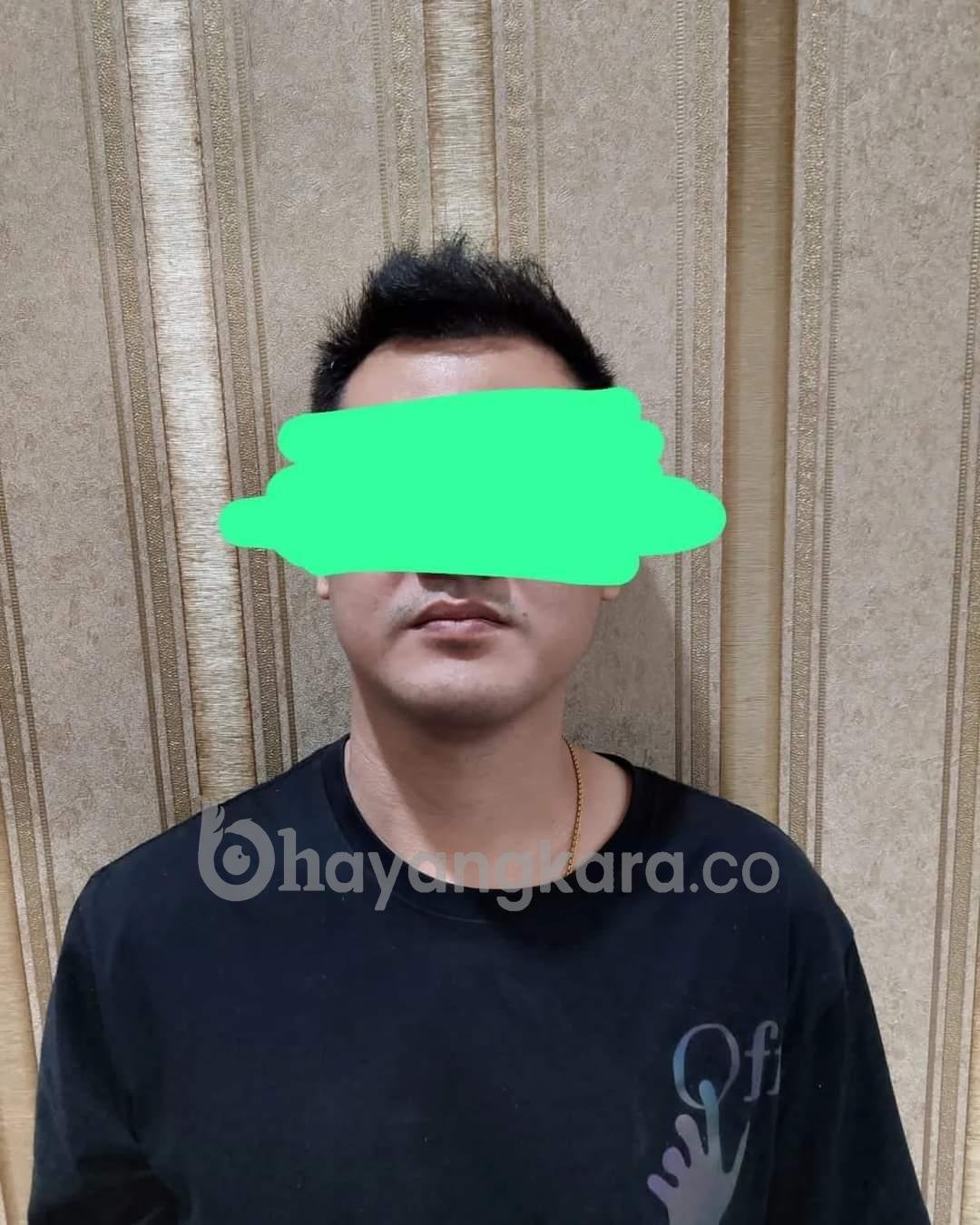 Polda Sumut Amankan 10 operator Judi Online di Medan