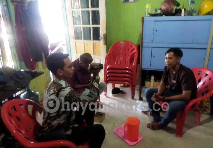 Andre Bantah Atas Tudingan Laporan Dugaan Penipuan yang Dilaporkan RS Latersia