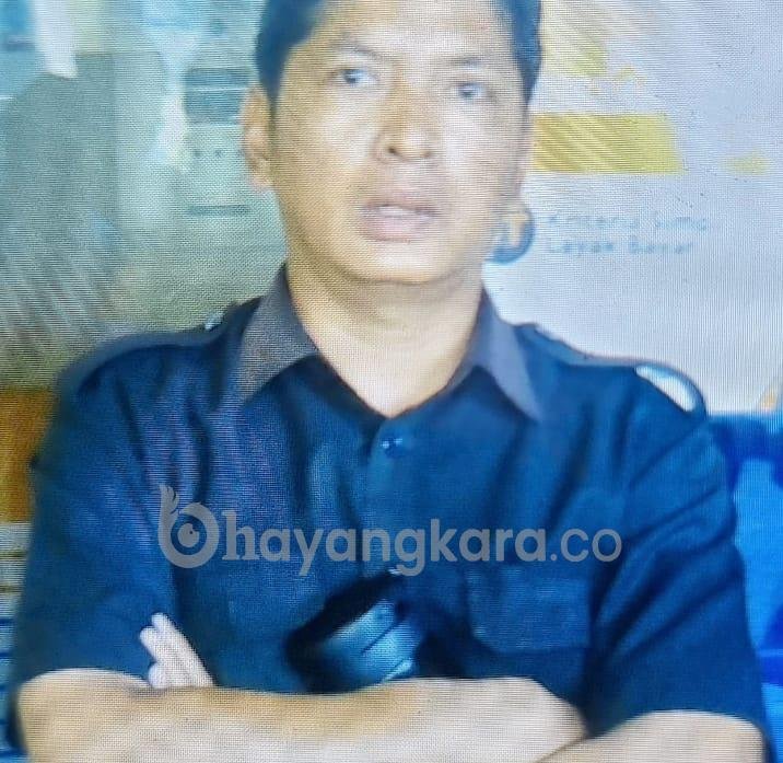 Sebut Bobby Nasution, Oknum Security Sequis Life, Mencoba Menghalangi Wartawan