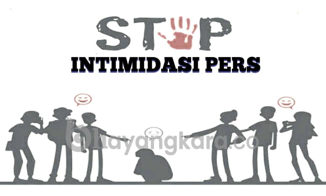Oknum Komunitas Wartawan Gresik Langgar UU Pers, Ini Kata Ketua DPD FWJI Jawa Timur