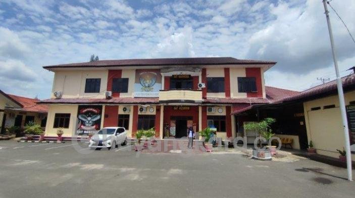 Korupsi Dana Desa Proyek Jahit Menjahit Sergai, Kades Kades Dituntut Ganti Rugi