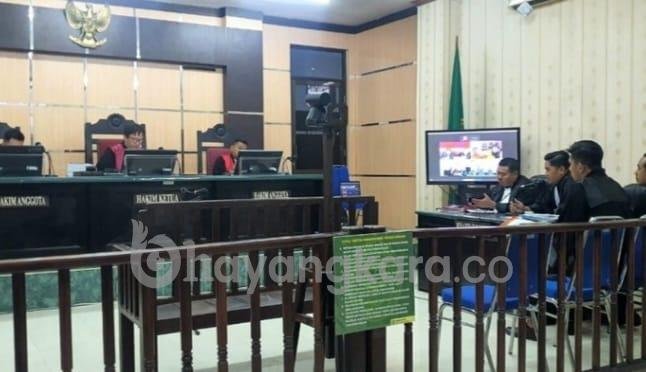 Sidang Pertama Kasus PT BTM di PN Tanjung Selor, JPU Dinilai Gagal Paham Soal Administrasi