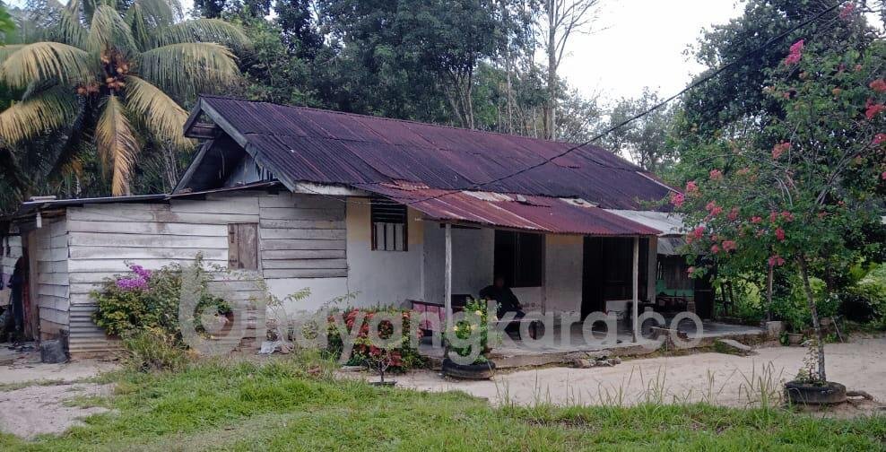 7 Hari Lapor Kepolsek K.Hulu Belum Ditindak Lanjuti, Pencuri Kembali Beraksi Dirumah Pelapor. Kapolsek K.Hulu Bungkam