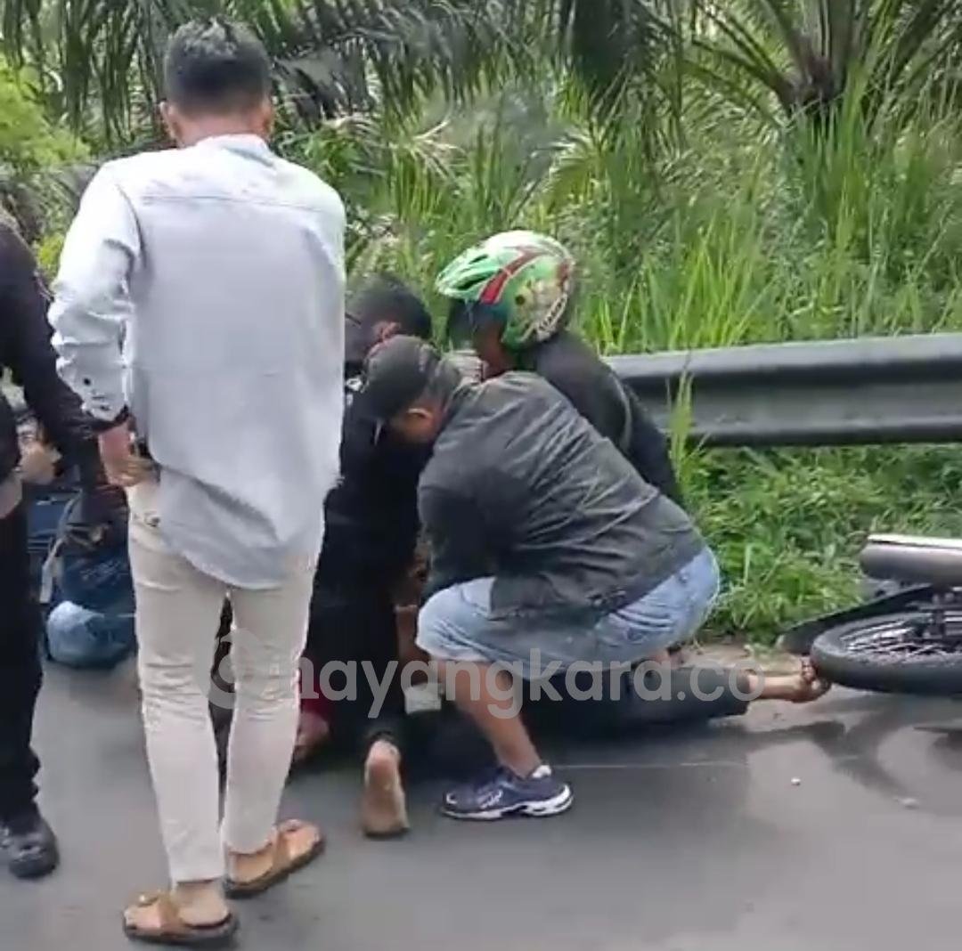 Polisi Di Rejang Lebong Kembali Lagi Ringkus Begal Yang Beraksi.