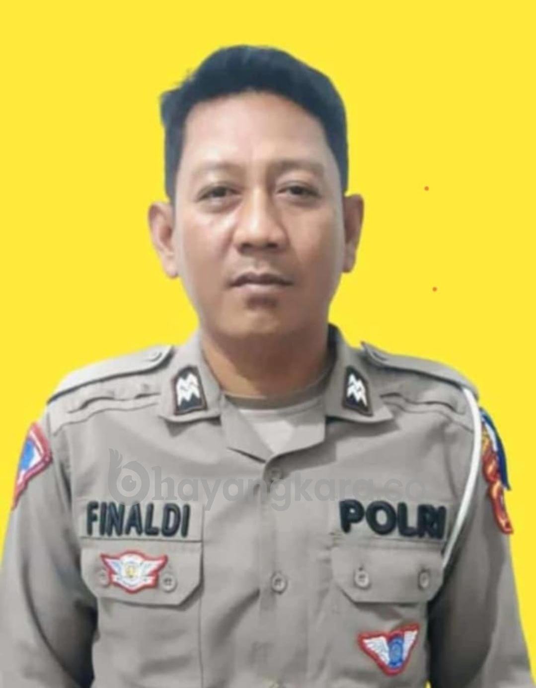 Polres Sergai Kembali Berduka, Seorang Personel Terbaik, Mendadak Meninggal Dunia