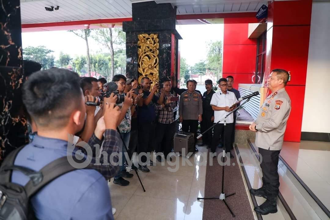 Polda Sumut Ambil Langkah RJ Selesaikan Kasus Penganiayaan Tetangga di Nisel.