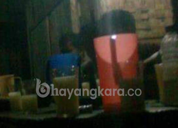 Warga Desak Aparat Tutup Cafe Berkedok Lapo Tuak Di Kabupaten Humbahas.