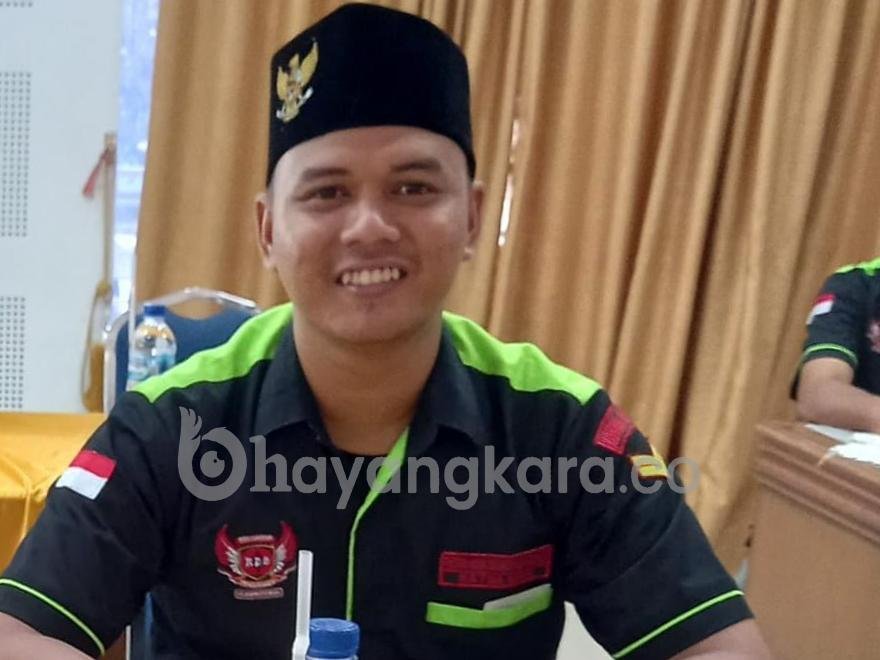 Kelangkaan Elpiji Ukuran 3 Kg, KPBN Korwil Kota Medan Angkat Bicara, “Kami Prihatin”.