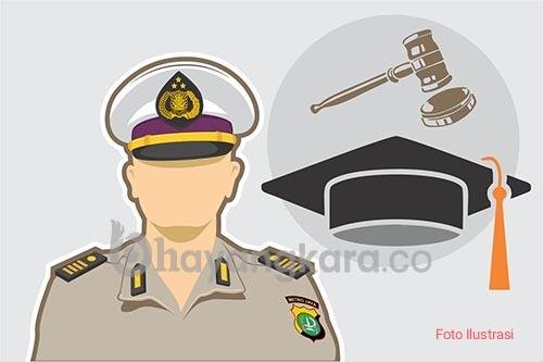 Empat Oknum Polres Batu Bara Dilaporkan Ke Propam Polda Sumut.Diduga Peras Bandar Narkoba Rp.83 Juta.