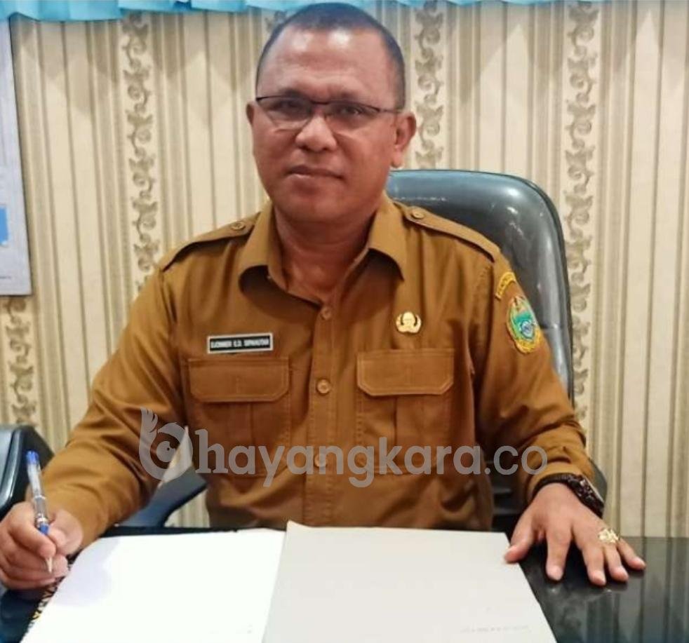 Kepala UPT KPH Asahan : 25 Hektar Mangrove Desa Sei Tempurung ‘disulap’ Menjadi Lahan Sawit. 