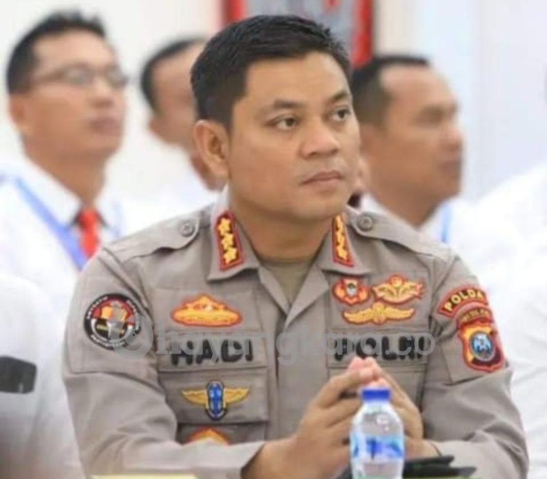 Polda Sumut Tegaskan Tidak Ada Pelarangan Peliputan di Kantor Kepolisian.