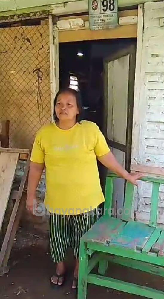 Aksi Demo Warga Biru-biru Murni Terkait Kepala Sekolah, Bukan Ada Campur Tangan Kepala Desa