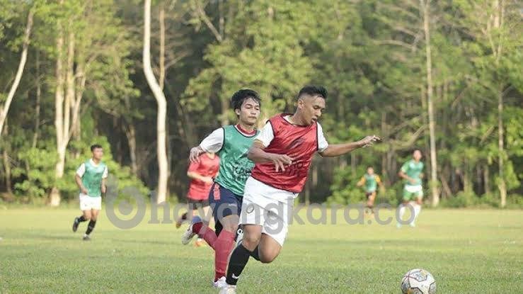 Sada Sumut berlaga di Edy Rahmayadi Cup 2023, Mikha : Persiapan Kompetisi Liga 2