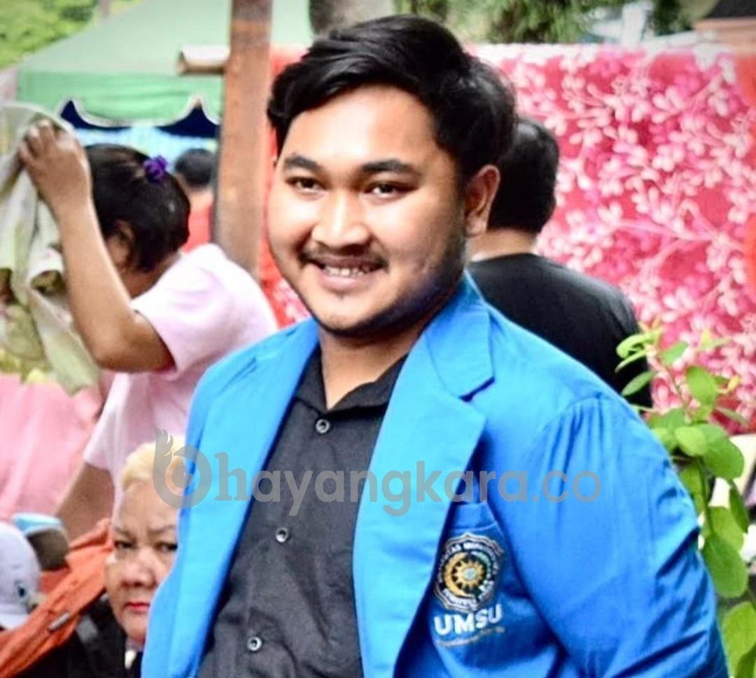 Aktivis Mahasiswa UMSU Dewata Sakti : Paspampres Melanggar Wajib Dihukum.