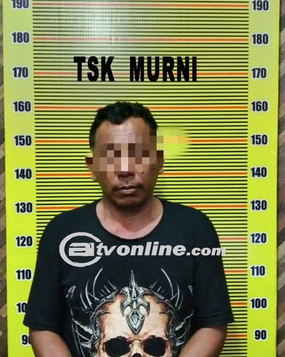 Polda Sumut tangkap Jaringan Narkoba Internasional