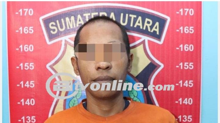 Tampung 23 PMI Ilegal di Rumah, Pria di Sergai Ditangkap