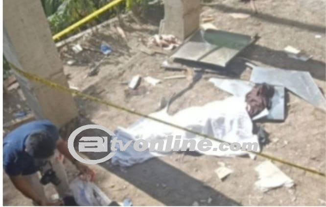 Akibat Kurangnya Tingkat Keamanan Tali Lift Resort Putus 5 Orang Karyawan Tewas Mengenaskan