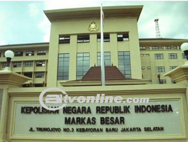 Prang Tiket Holder Yang di Isukan Polri di Sinyalir Ada Permainan Kotor
