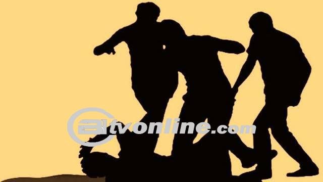 Ketua KNPI Medan, Daffasya Sinik minta Polda Sumut usut Tuntas Kasus Pengeroyokan kadernya.