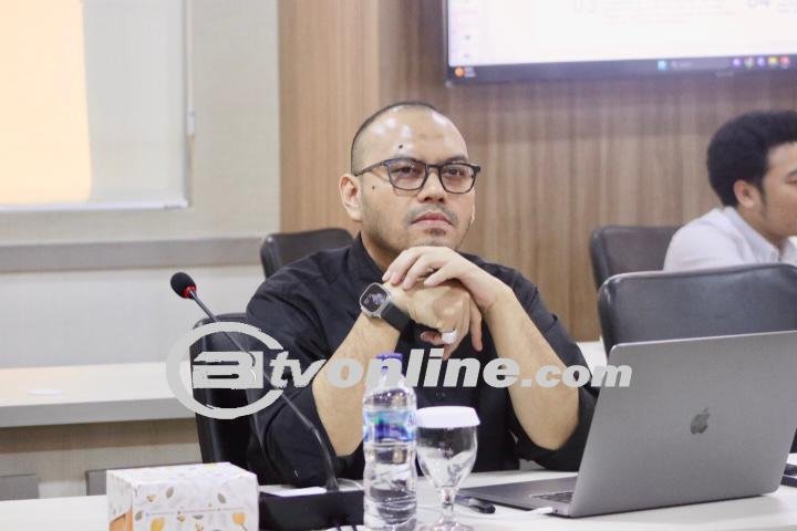 Harjuno: Utang Luar Negeri Menghambat Pemulihan Ekonomi dan Menjatuhkan Martabat Bangsa
