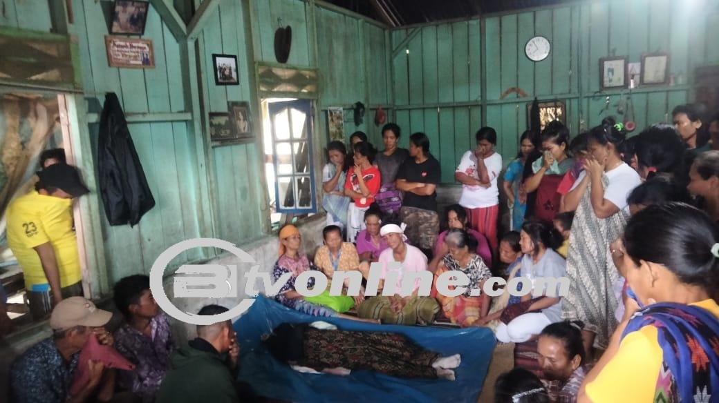 Bocah Hanyut di Sungai Padang Ditemukan Mengapung