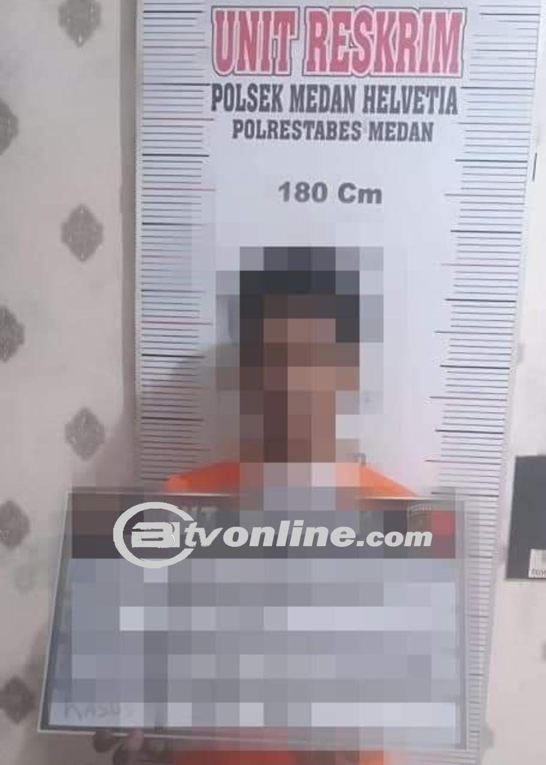 Tangkap Pencuri Alat-alat Dokter Gigi, Kapolrestabes Medan: Kami Pastikan Medan Aman