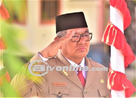 Bupati Maluku Tenggara Rudapaksa Gadis Kafe Berakhir Dengan Pernikahan, Ayo Cek Maharnya!? 
