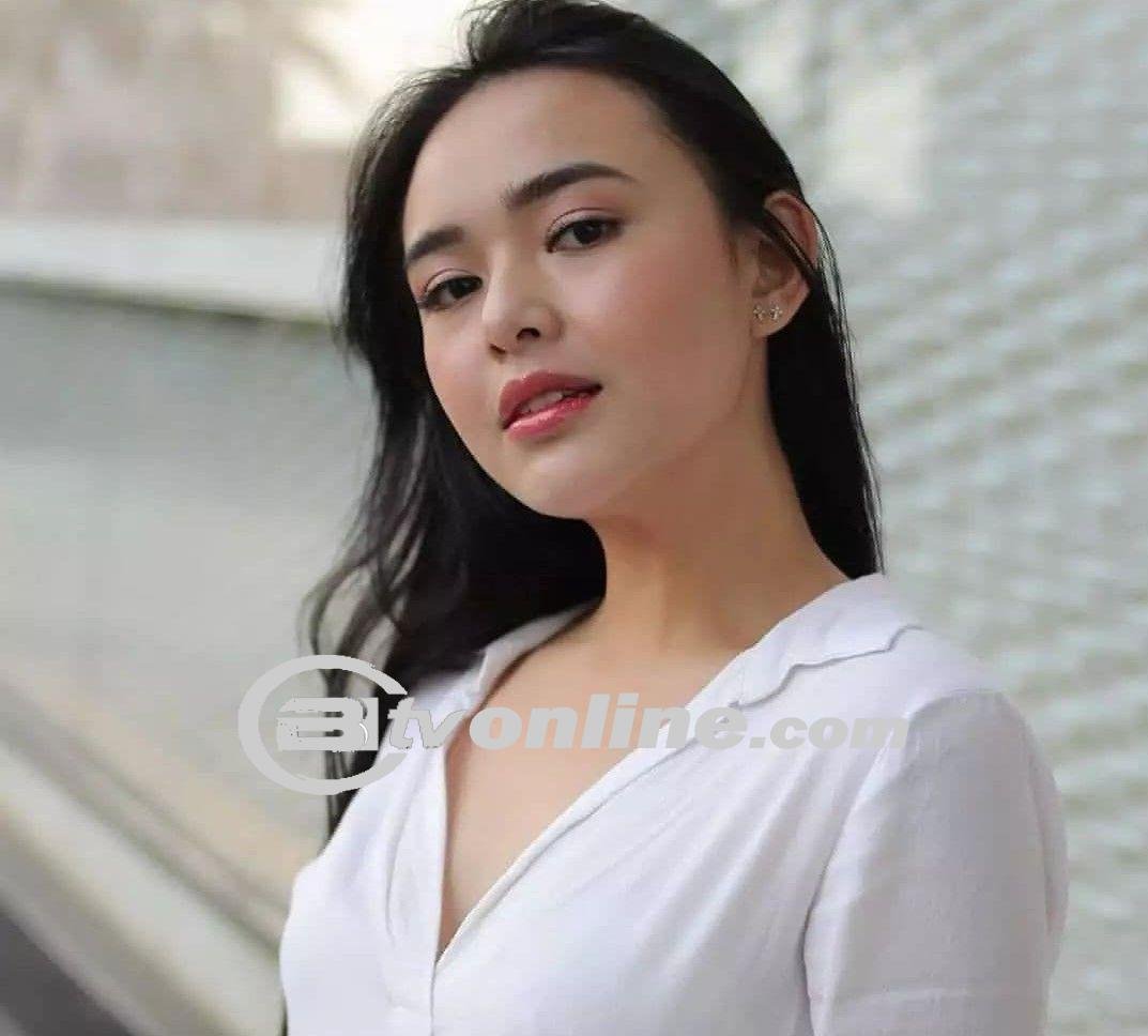 Klarifikasi Amanda Manopo Terkait Kasus Promosi Judi Online