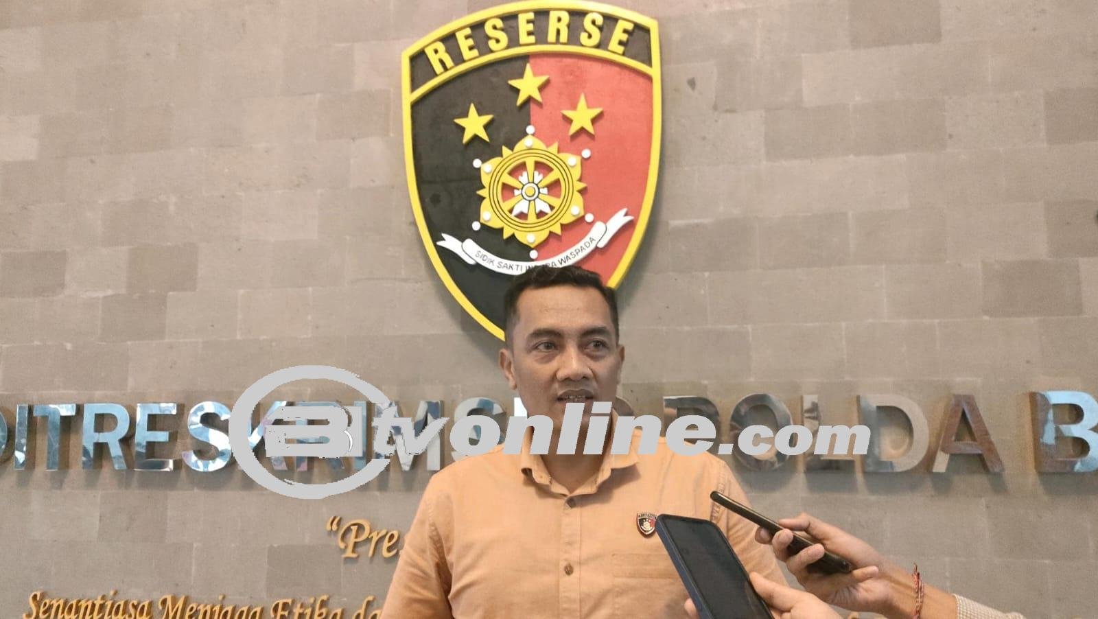 Babak Baru Kasus Doksing Ngurah Dibia, Ditreskrimsus Polda Bali Lakukan “Profiling Link”