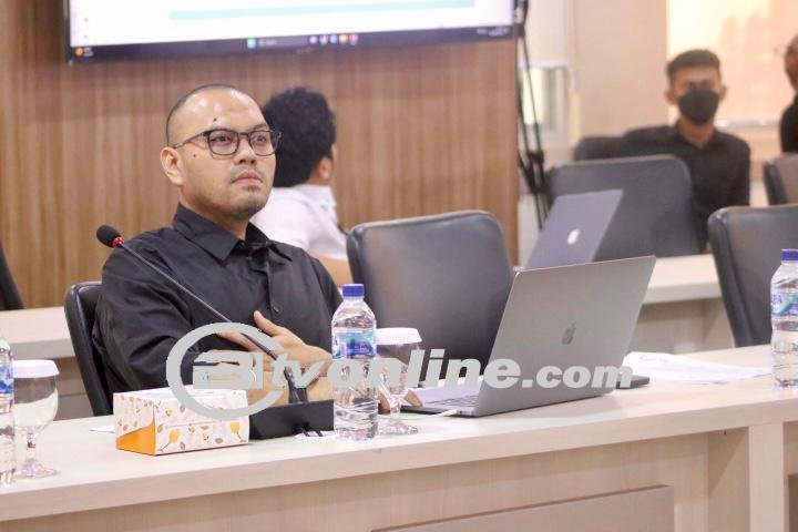 Hardjuno Dukung Langkah Pemerintah Melarang TikTok Shop Berjualan Lewat Aplikasi: Selamatkan UMKM