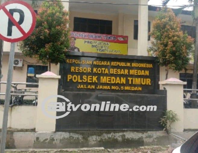 Lapor Kapolda, Polsek Medan Timur Disinyalir tidak Respon Dumas Warga
