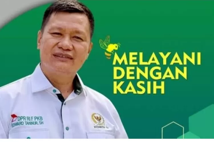 PKB Nonaktifkan Edward Tannur Kasus Anaknya Aniaya Pacar hingga Tewas