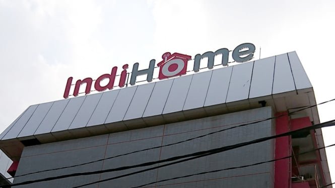Keluhan Pelanggan Terhadap Jaringan WiFi Indihome Telkom Yang di Nilai Lamban Atasi Keluhan